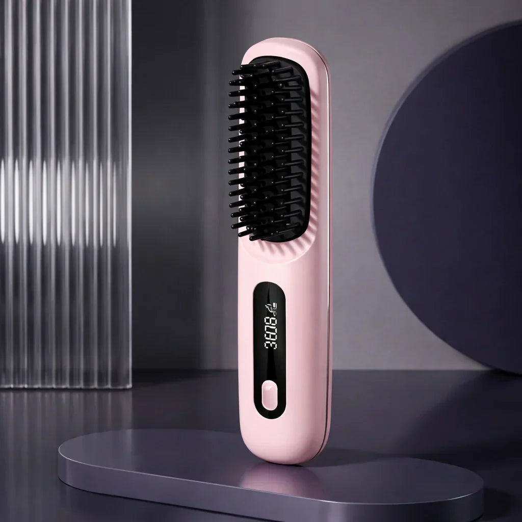 Sarttore | Spazzola styling per capelli corti - VolumeLift™ (DISPONIBILITA LIMITATA)