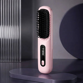 Sarttore | Spazzola styling per capelli corti - VolumeLift™