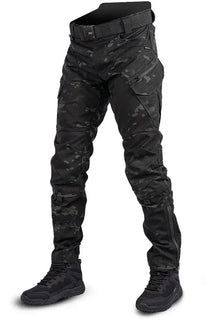 Sarttore | Pantaloni Plus Combat