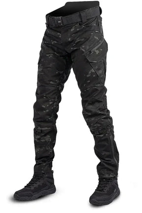 Sarttore | Pantaloni Plus Combat