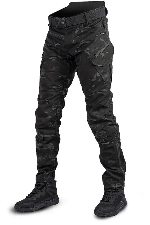 Sarttore | Pantaloni Plus Combat