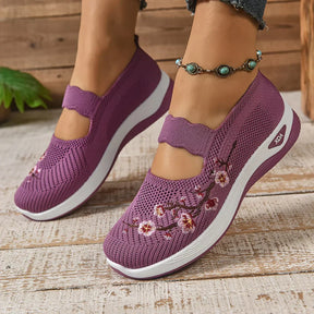 Sarttore | CloudPlus – Sneakers ortopediche da donna traspiranti e dal comfort