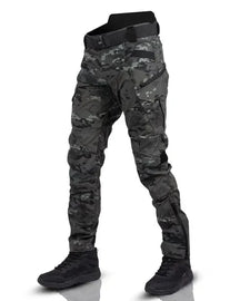 Sarttore | Pantaloni Plus Combat