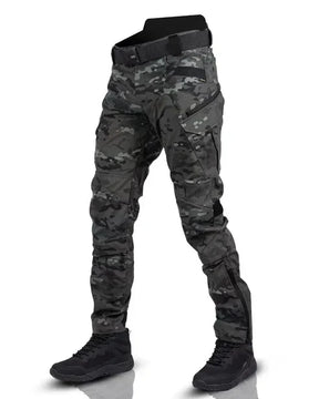 Sarttore | Pantaloni Plus Combat
