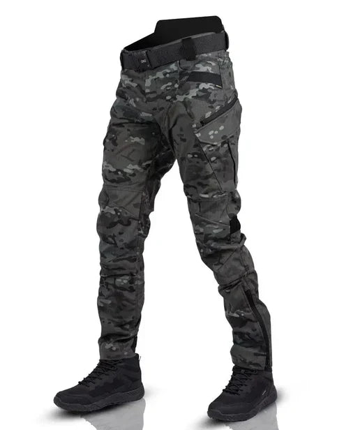 Sarttore | Pantaloni Plus Combat