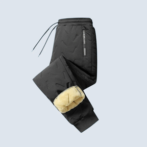 ThermSarttore™ | Pantaloni Termici in Pile Ultra-Caldi per l’Inverno