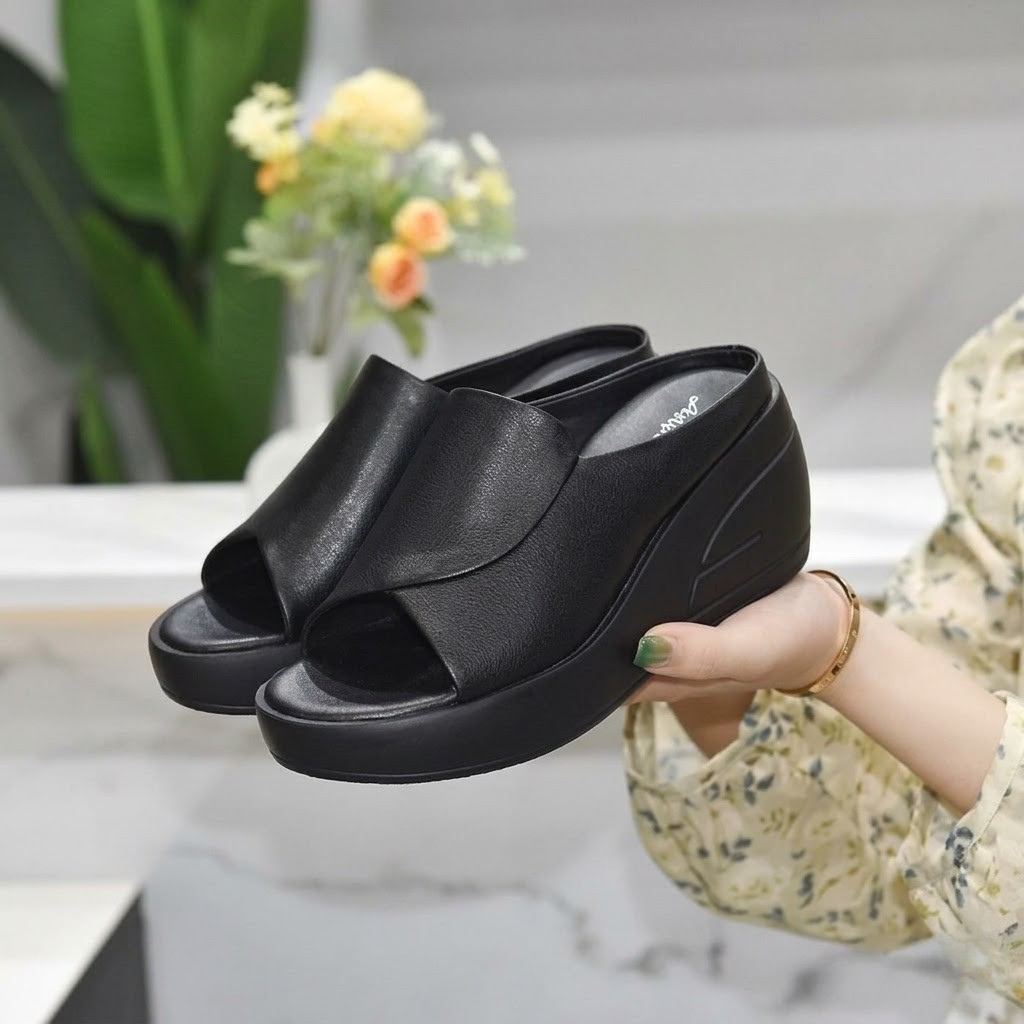 Sarttore | Sandali ComfortStep Premium – Supporto per tutto il giorno e comfort traspirante