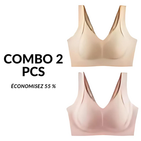 Sarttore | Sweet Air – Reggiseno regolabile con supporto extra