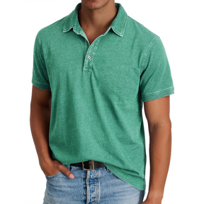 Polo Uomo Premium | Sarttore Malvek™