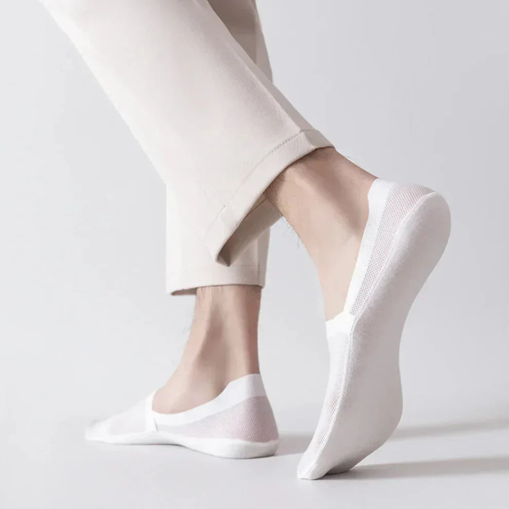 Sarttore | Calzini Invisibili Comfort™