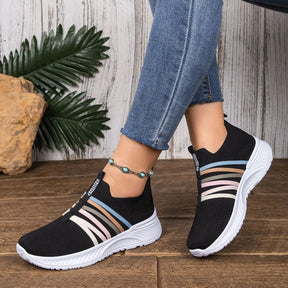 Claire™ │ Sneakers comode e antiscivolo