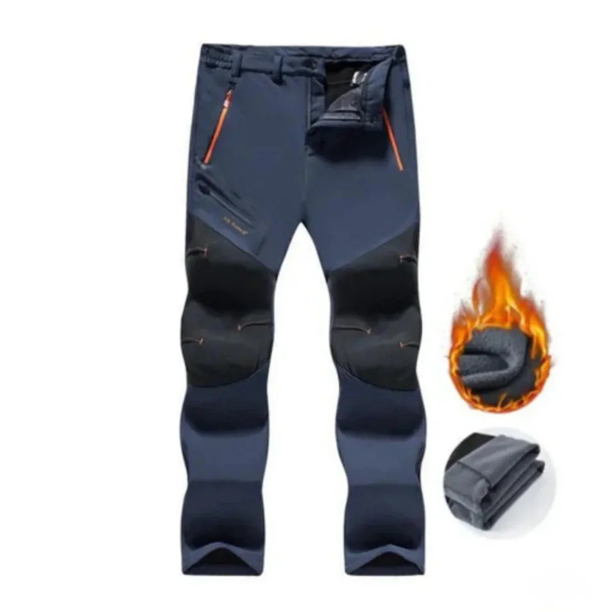 Sarttore | Pantaloni outdoor impermeabili e indistruttibili – TitanWear