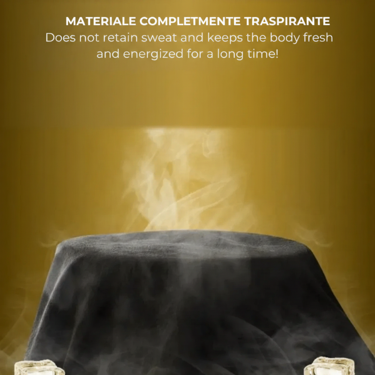 Sarttore | Pantaloni slim unisex EasyFlex™ [Compra 1, ricevi 2]