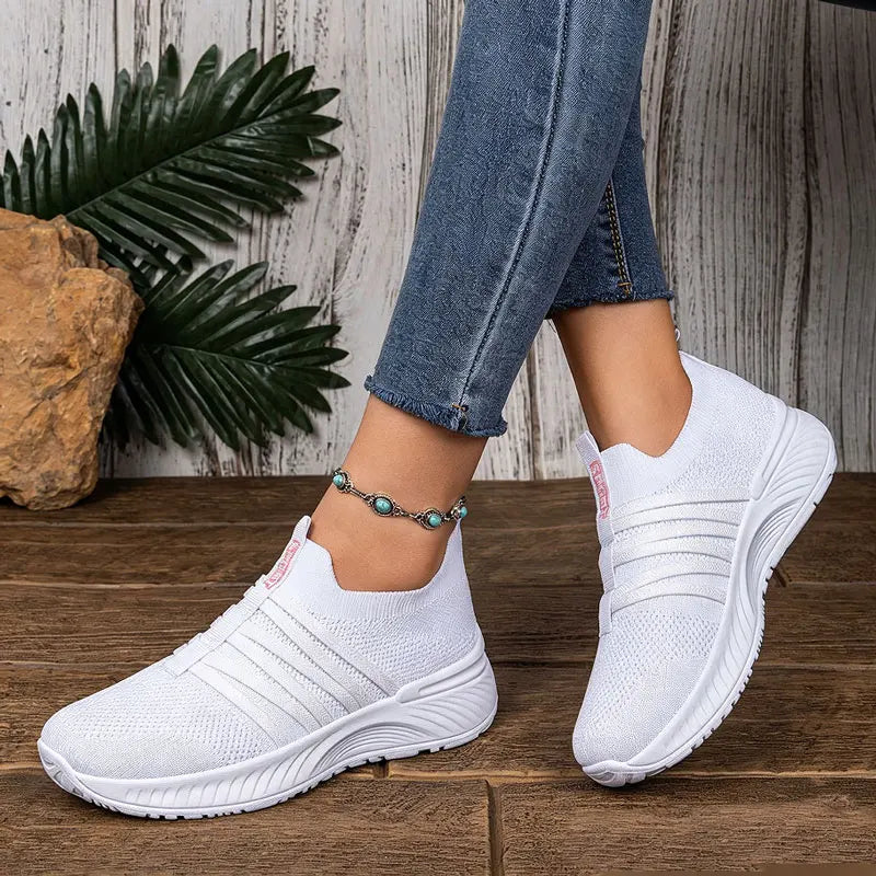 Claire™ │ Sneakers comode e antiscivolo