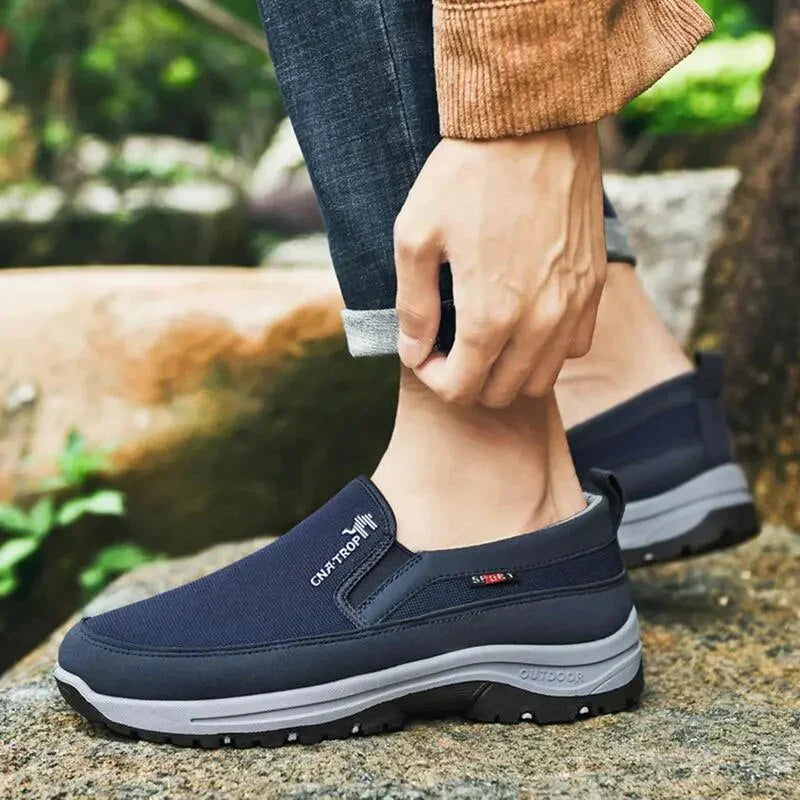 Scarpe Ortopediche Resistenti e Confortevoli | Sarttore Pheron™