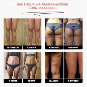 CurveLift™ | Leggings Modellanti 3D (SPEDIZIONE GRATUITA)