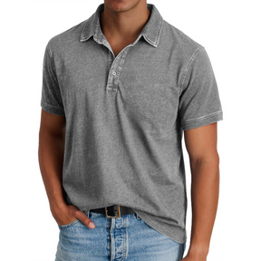 Polo Uomo Premium | Sarttore Malvek™