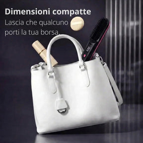 Sarttore | Spazzola styling per capelli corti - VolumeLift™