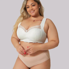 Sarttore | Reggiseno Push-up Senza Ferretto – LiftComfort™
