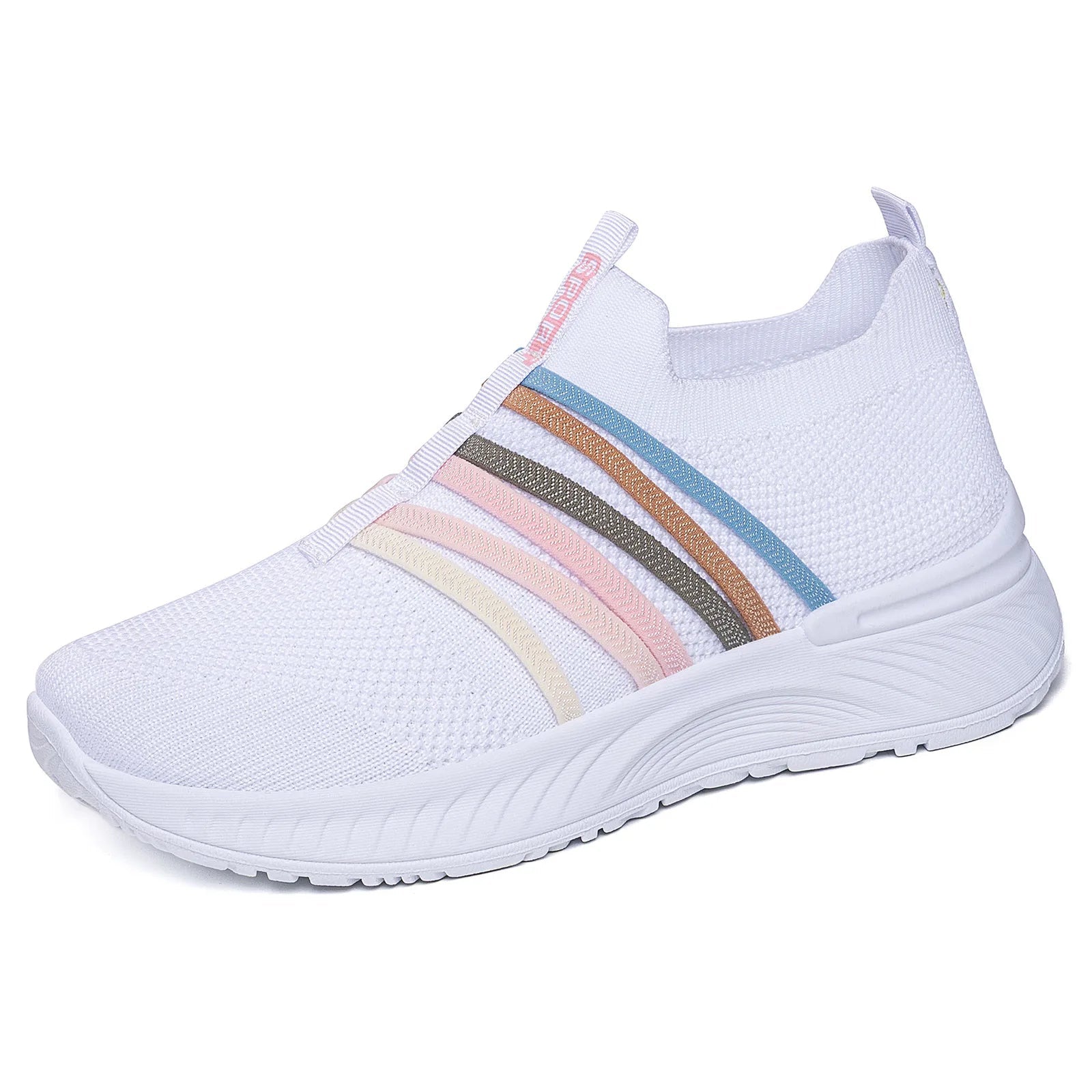 Claire™ │ Sneakers comode e antiscivolo
