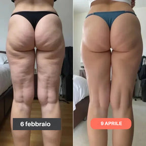 CurveLift™ | Leggings Modellanti 3D (SPEDIZIONE GRATUITA)