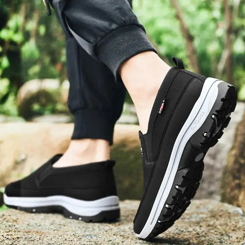Scarpe Ortopediche Resistenti e Confortevoli | Sarttore Pheron™