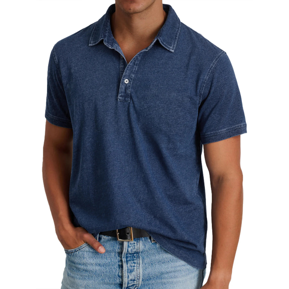 Polo Uomo Premium | Sarttore Malvek™