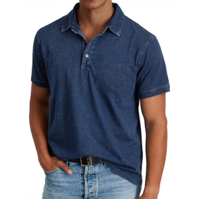 Polo Uomo Premium | Sarttore Malvek™