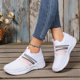 Claire™ │ Sneakers comode e antiscivolo