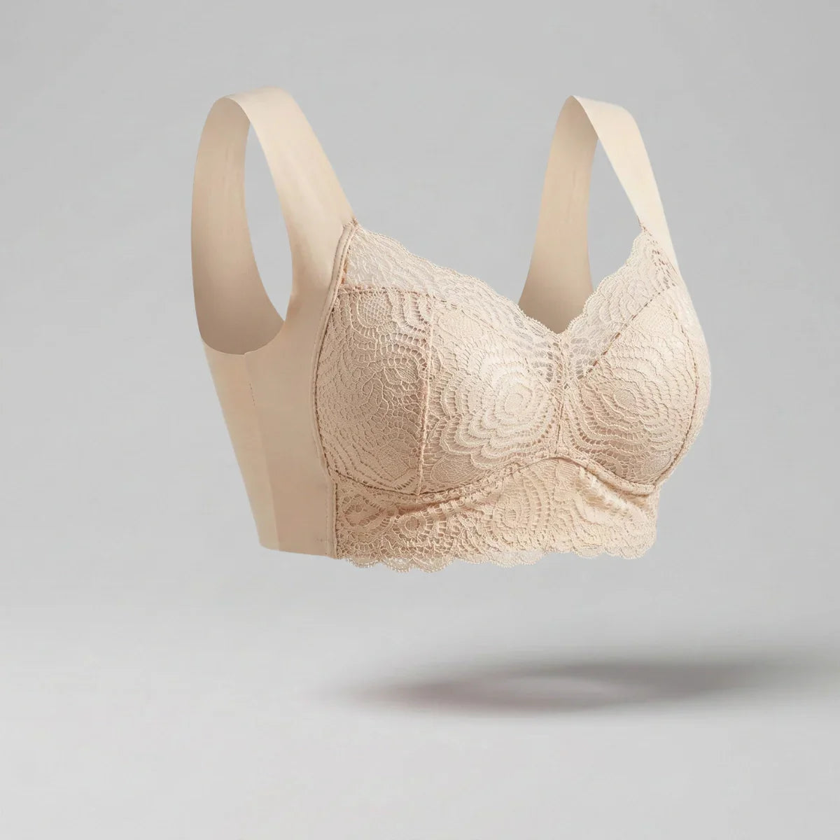 Sarttore | Reggiseno Push-up Senza Ferretto – LiftComfort™