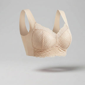 Sarttore | Reggiseno Push-up Senza Ferretto – LiftComfort™