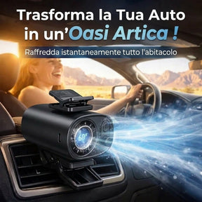 Sarttore | Freschezza Istantanea – TurboFlow™ Pro