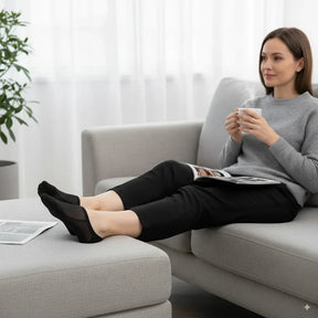 Sarttore | Calzini Invisibili Comfort™