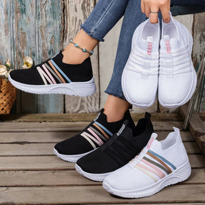Claire™ │ Sneakers comode e antiscivolo