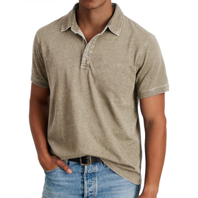 Polo Uomo Premium | Sarttore Malvek™