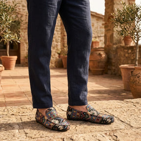 Sarttore | Mocassini Estivi Salvatore™