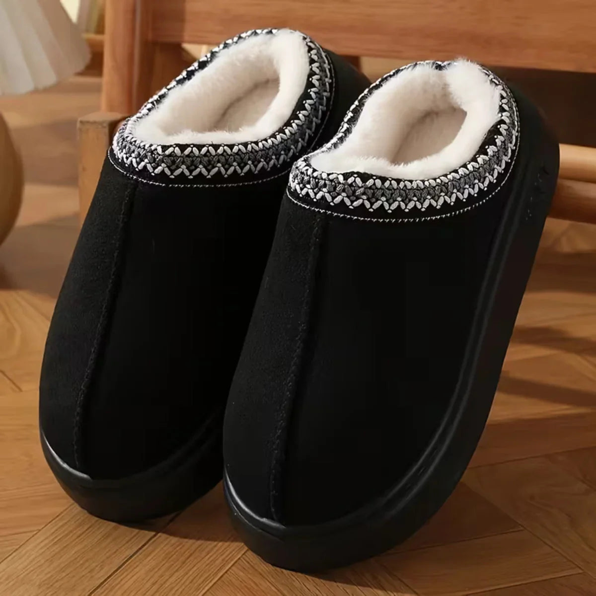 Sarttore | Scarpe invernali casual Comfort Doux™