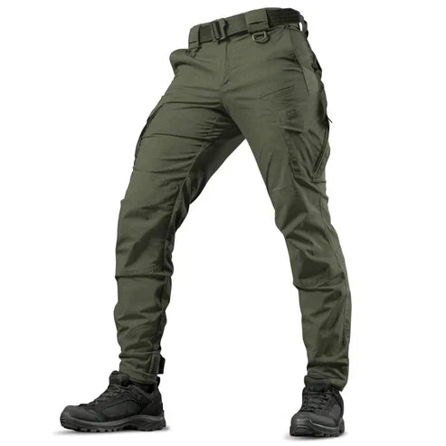 Sarttore | Pantaloni Plus Combat