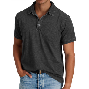 Polo Uomo Premium | Sarttore Malvek™