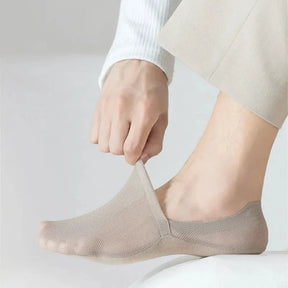 Sarttore | Calzini Invisibili Comfort™