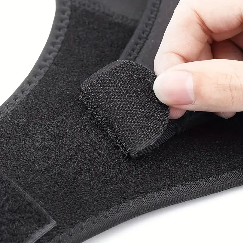 Sarttore | ErgoShoulder – Supporto e protezione ergonomici per la spalla