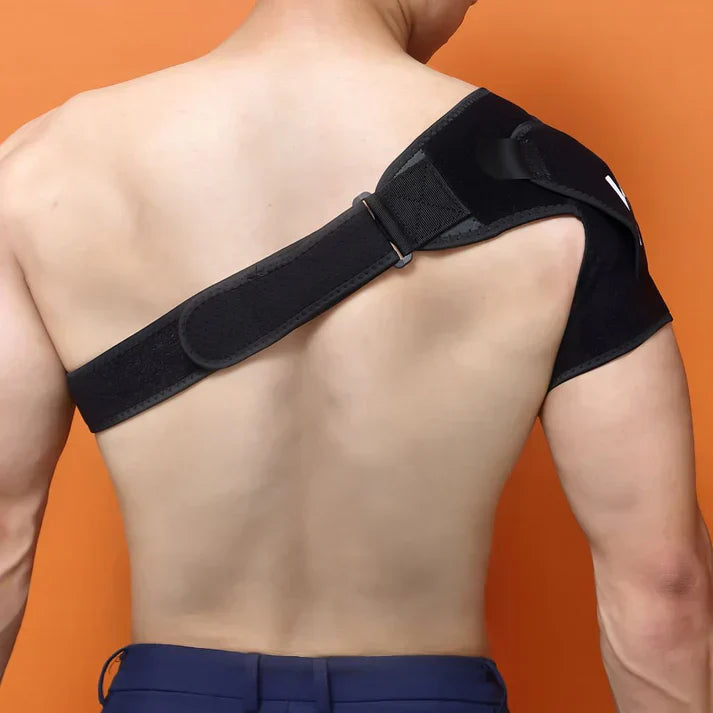 Sarttore | ErgoShoulder – Supporto e protezione ergonomici per la spalla