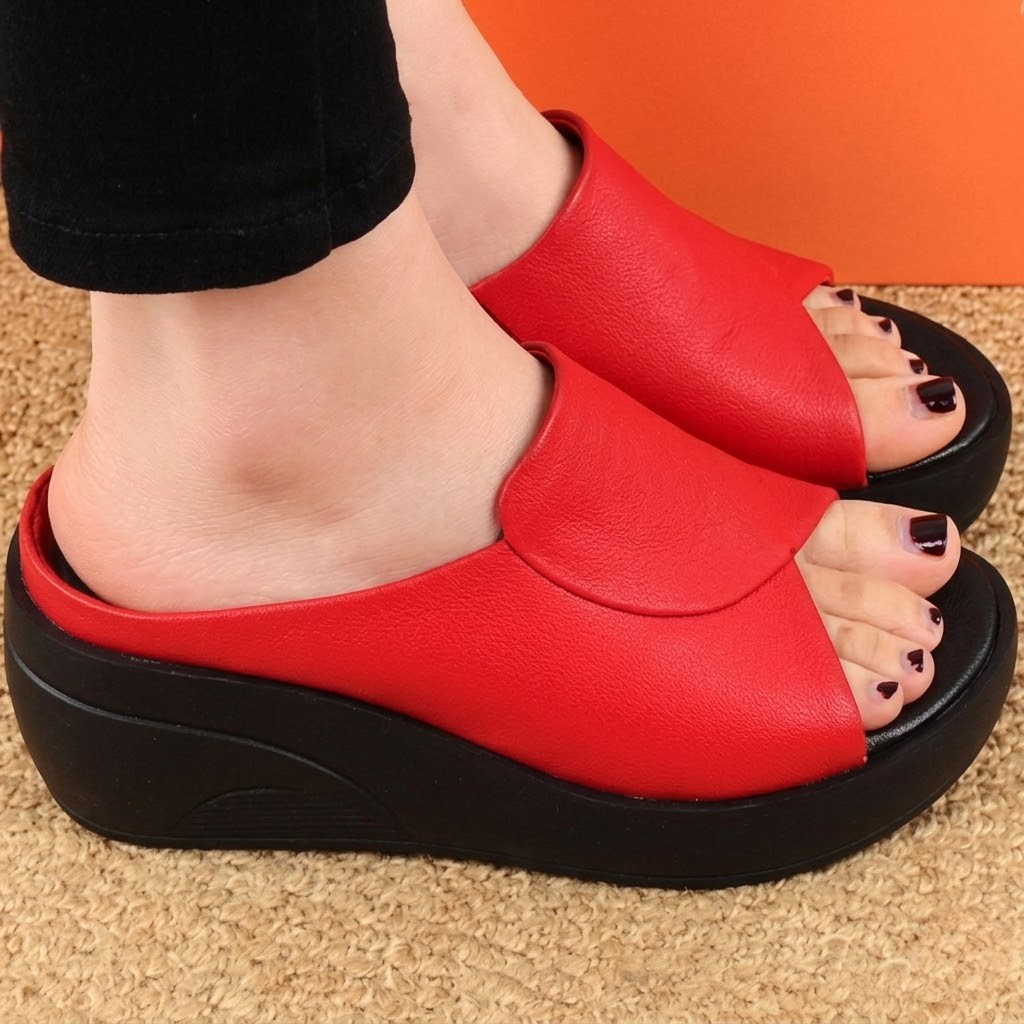 Sarttore | Sandali ComfortStep Premium – Supporto per tutto il giorno e comfort traspirante