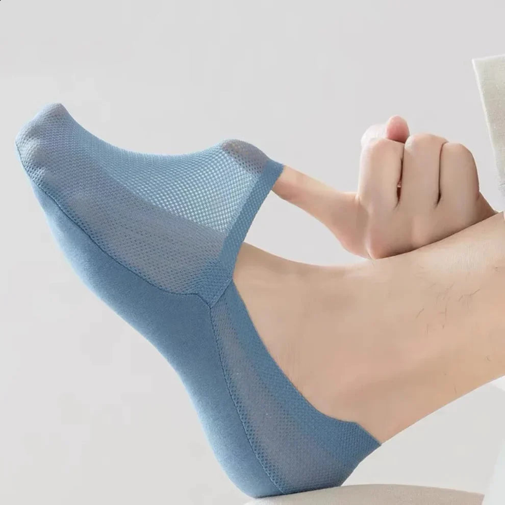 Sarttore | Calzini Invisibili Comfort™