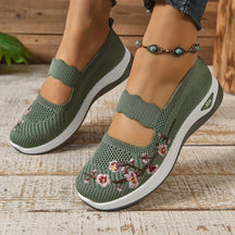 Sarttore | CloudPlus – Sneakers ortopediche da donna traspiranti e dal comfort