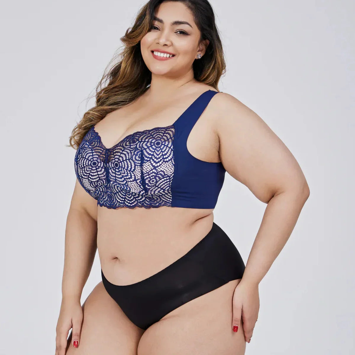 Sarttore | Reggiseno Push-up Senza Ferretto – LiftComfort™