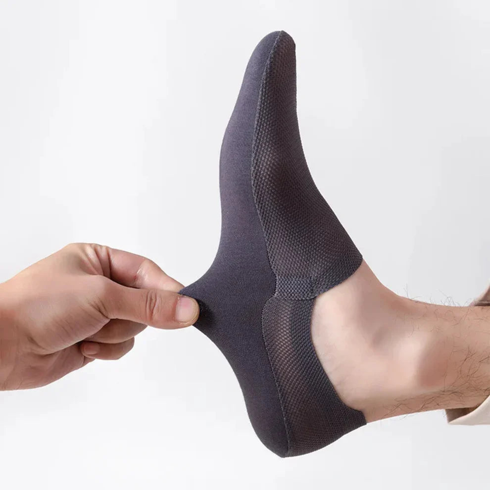 Sarttore | Calzini Invisibili Comfort™