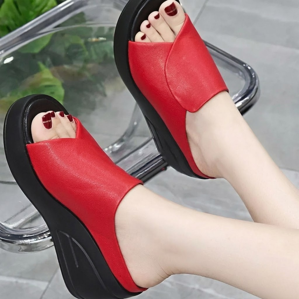 Sarttore | Sandali ComfortStep Premium – Supporto per tutto il giorno e comfort traspirante