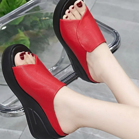 Sarttore | Sandali ComfortStep Premium – Supporto per tutto il giorno e comfort traspirante