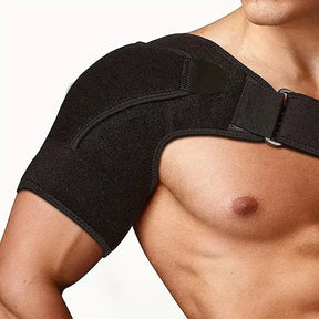 Sarttore | ErgoShoulder – Supporto e protezione ergonomici per la spalla